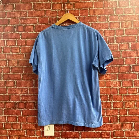 Vintage Boca Resort Club Tee Size M - Picture 2 of 2